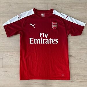 Arsenal Jersey